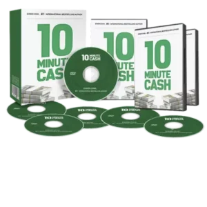 10 Minute Cash System™ – The Fastest Way to Make Online Income Without a Website