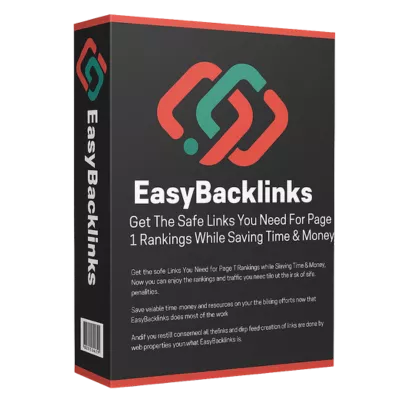 Easy Backlinks Pro – The Ultimate Social Syndication & SEO Automation Tool