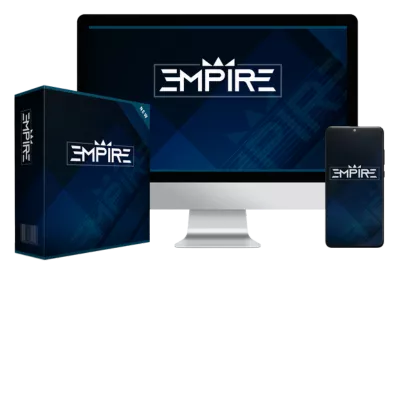 Empire Masterclass™ – 30-Minute Affiliate Method for Daily Commissions with Free Traffic