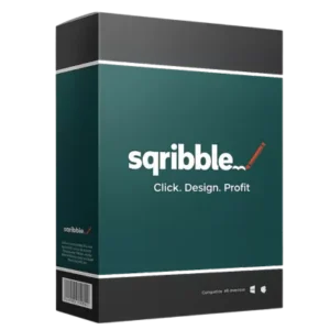 Sqribble Pro eBook Builder – Create Stunning eBooks in Minutes Without Writing a Word