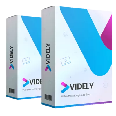 Videly SEO Ranker™ – 1-Click Video Ranking Software for Google & YouTube