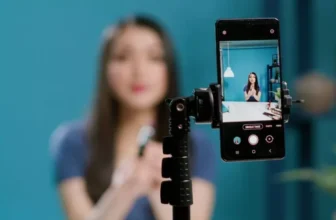 What Are the Best Smartphones for Content Creators?