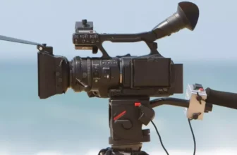 High-End Cameras That Revolutionized Photography