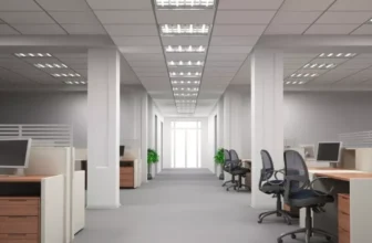 Ergonomic Office Electronics for Comfort and Health