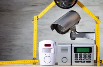 Top 10 Smart Home Security Systems for 2025