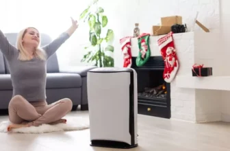 How to Choose the Best Air Purifier for Your Home?