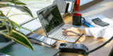 The Role of Office Electronics in Sustainable Workspaces