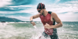 What Are the Top Waterproof Wearables for Swimmers?