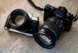 Why Are Mirrorless Cameras Overtaking DSLRs?